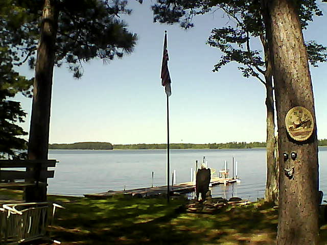 Whiteface Cam Image - Mon, 07/24/2017 11:58am 