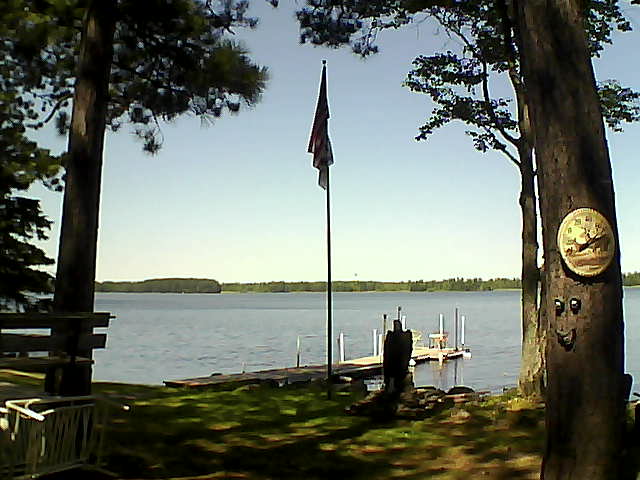 Whiteface Cam Image - Mon, 07/24/2017 12:08pm 