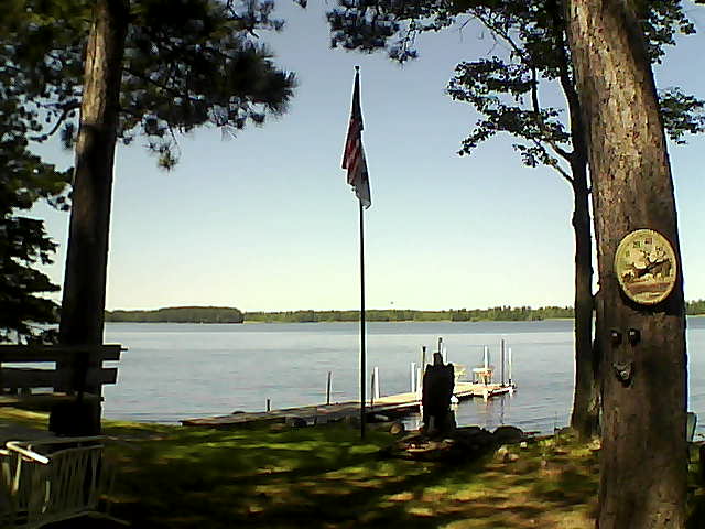 Whiteface Cam Image - Mon, 07/24/2017 12:18pm 