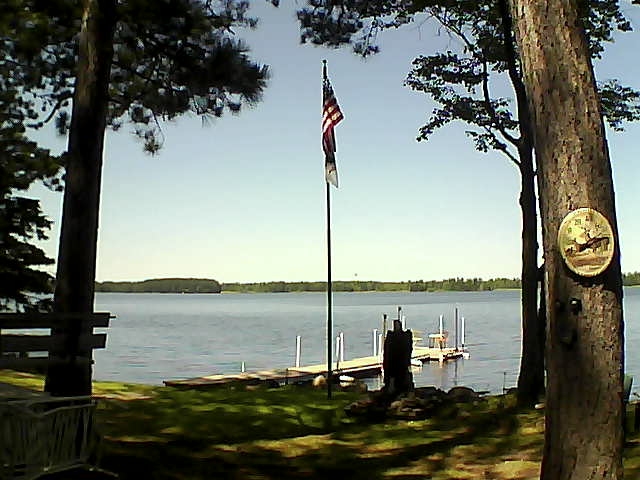 Whiteface Cam Image - Mon, 07/24/2017 12:38pm 