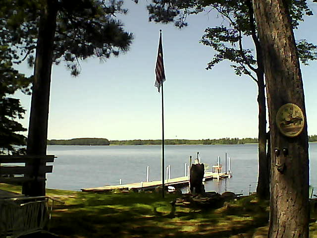 Whiteface Cam Image - Mon, 07/24/2017 12:58pm 