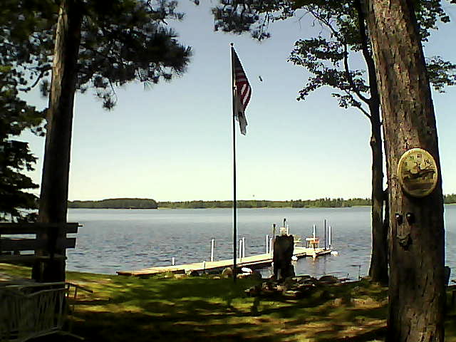 Whiteface Cam Image - Mon, 07/24/2017 1:08pm 