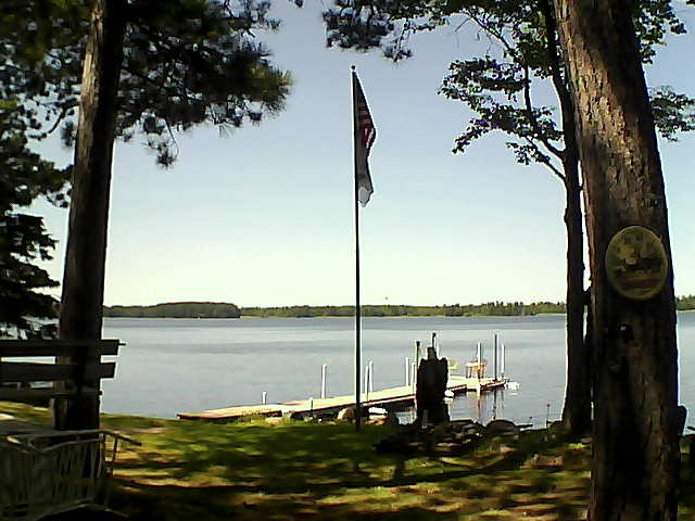 Whiteface Cam Image - Mon, 07/24/2017 1:18pm 