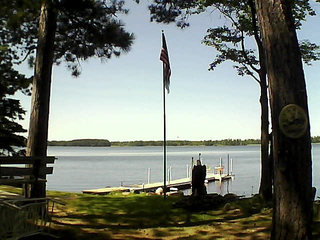 Whiteface Cam Image - Mon, 07/24/2017 1:28pm 