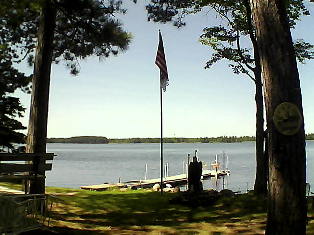 Whiteface Cam Image - Mon, 07/24/2017 1:38pm 