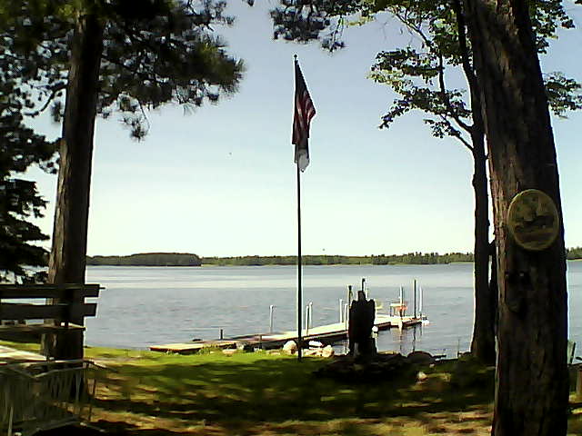 Whiteface Cam Image - Mon, 07/24/2017 1:48pm 