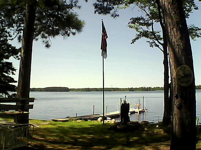 Whiteface Cam Image - Mon, 07/24/2017 1:58pm 