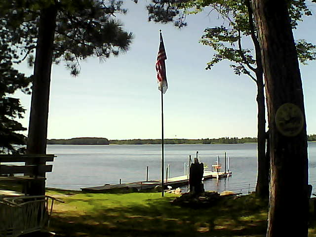 Whiteface Cam Image - Mon, 07/24/2017 2:18pm 