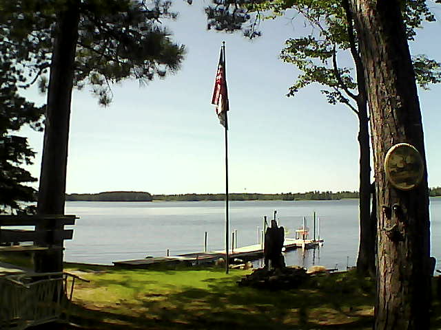 Whiteface Cam Image - Mon, 07/24/2017 2:28pm 
