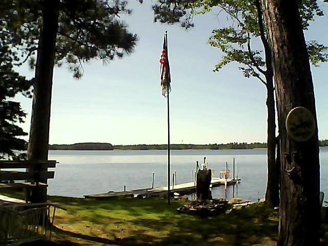 Whiteface Cam Image - Mon, 07/24/2017 2:48pm 