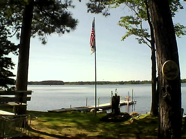 Whiteface Cam Image - Mon, 07/24/2017 2:58pm 