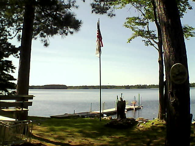 Whiteface Cam Image - Mon, 07/24/2017 3:08pm 