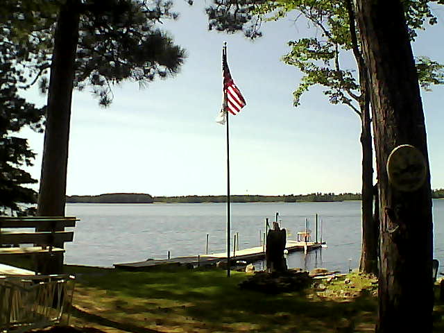 Whiteface Cam Image - Mon, 07/24/2017 3:18pm 