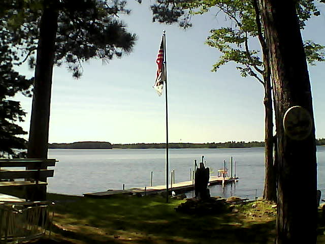 Whiteface Cam Image - Mon, 07/24/2017 3:28pm 