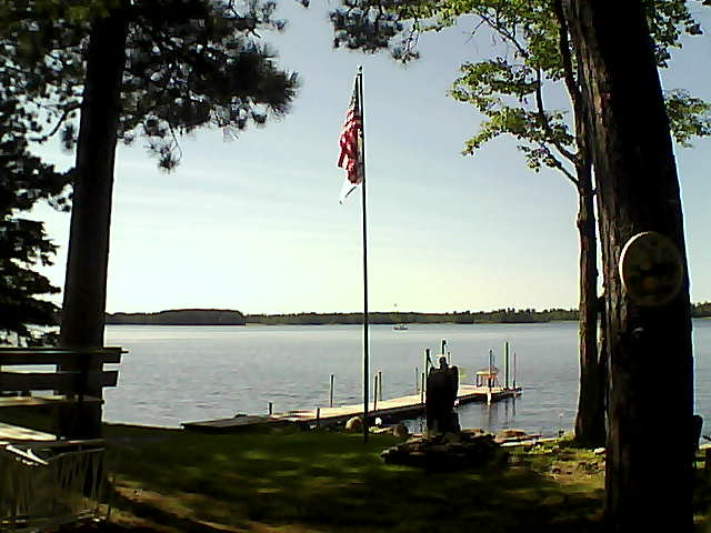 Whiteface Cam Image - Mon, 07/24/2017 3:38pm 