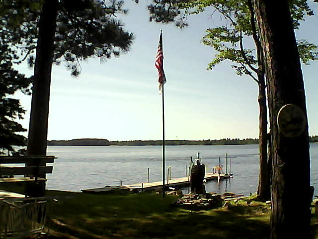 Whiteface Cam Image - Mon, 07/24/2017 3:48pm 