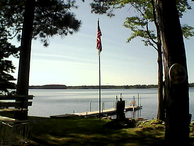 Whiteface Cam Image - Mon, 07/24/2017 3:58pm 
