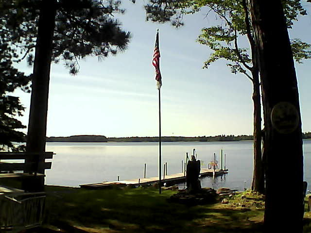 Whiteface Cam Image - Mon, 07/24/2017 4:08pm 