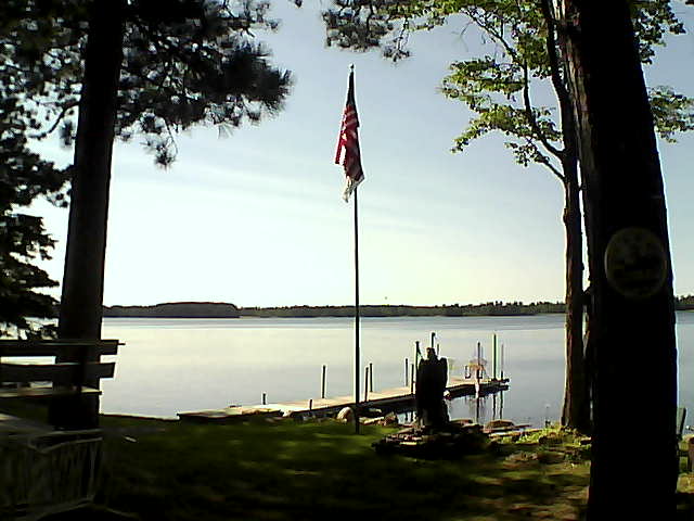 Whiteface Cam Image - Mon, 07/24/2017 4:18pm 