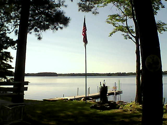 Whiteface Cam Image - Mon, 07/24/2017 4:28pm 