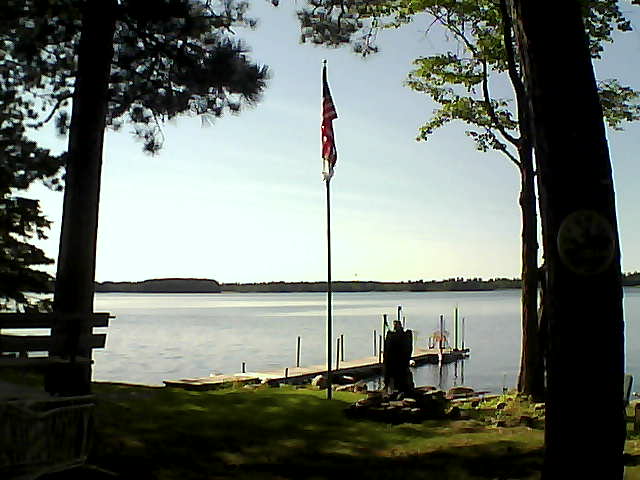 Whiteface Cam Image - Mon, 07/24/2017 4:38pm 