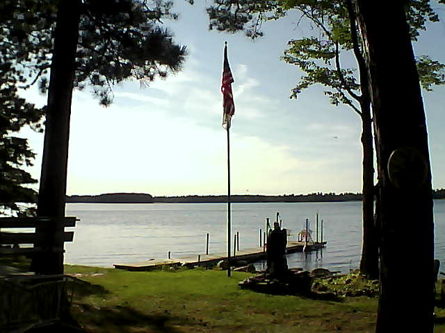 Whiteface Cam Image - Mon, 07/24/2017 5:38pm 