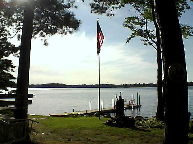 Whiteface Cam Image - Mon, 07/24/2017 5:58pm 
