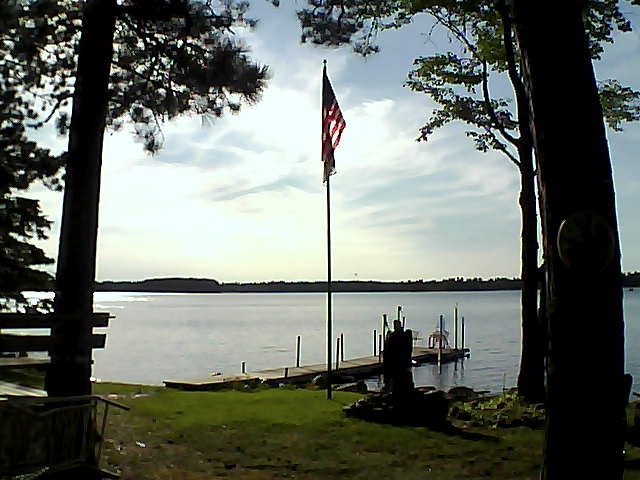 Whiteface Cam Image - Mon, 07/24/2017 6:08pm 