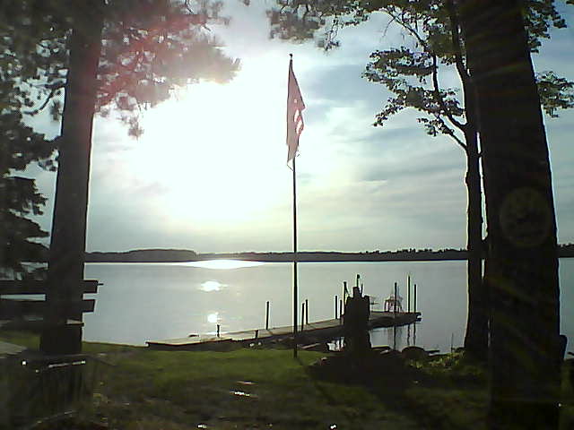 Whiteface Cam Image - Mon, 07/24/2017 7:28pm 