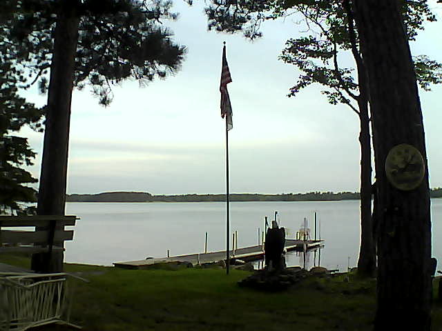 Whiteface Cam Image - Tue, 07/25/2017 6:18am 