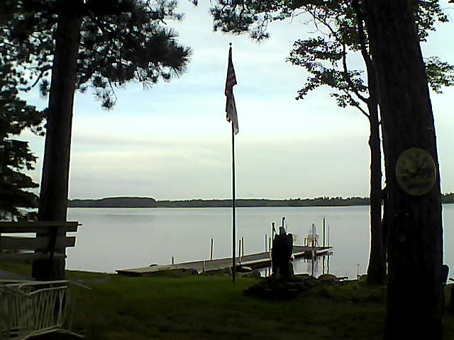 Whiteface Cam Image - Tue, 07/25/2017 6:28am 