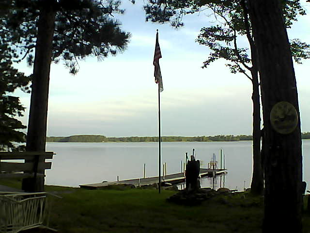 Whiteface Cam Image - Tue, 07/25/2017 6:38am 