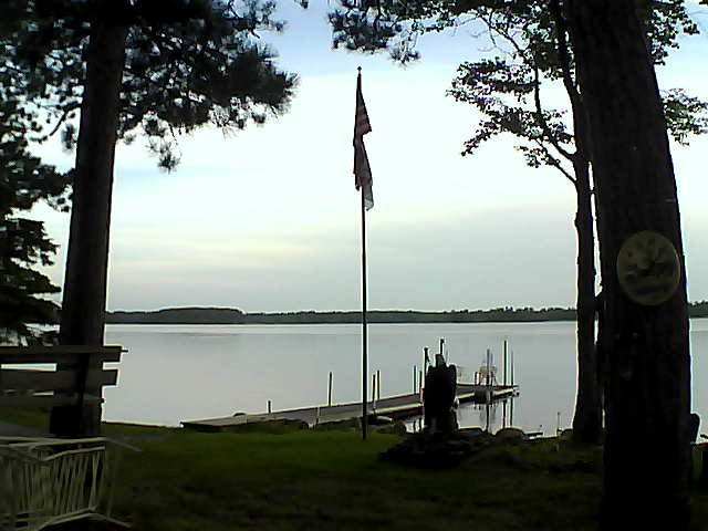 Whiteface Cam Image - Tue, 07/25/2017 6:48am 