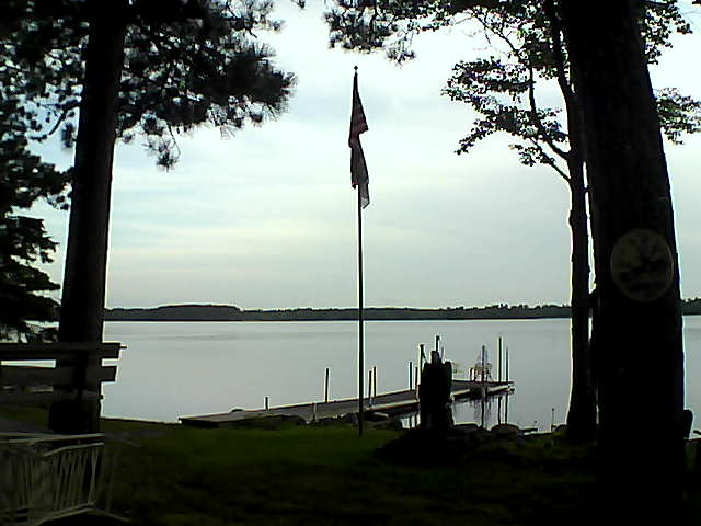 Whiteface Cam Image - Tue, 07/25/2017 6:58am 