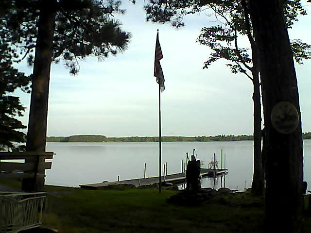 Whiteface Cam Image - Tue, 07/25/2017 7:08am 