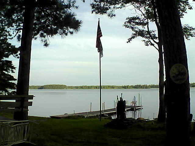 Whiteface Cam Image - Tue, 07/25/2017 7:18am 