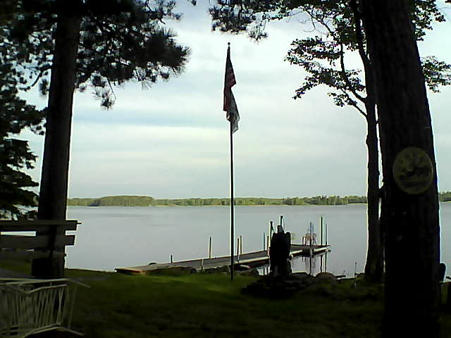 Whiteface Cam Image - Tue, 07/25/2017 7:28am 