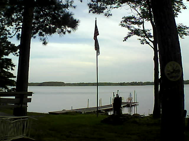 Whiteface Cam Image - Tue, 07/25/2017 7:38am 