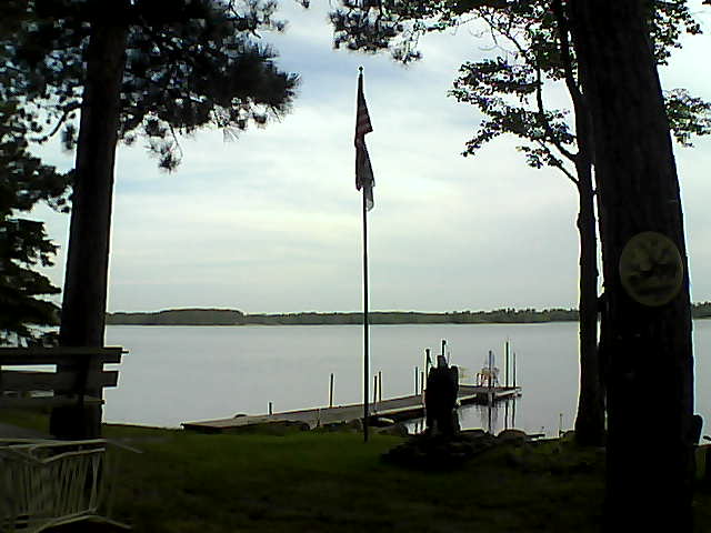 Whiteface Cam Image - Tue, 07/25/2017 7:48am 