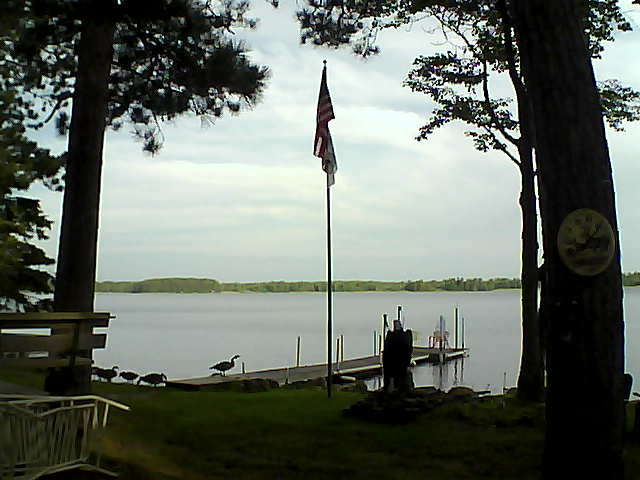 Whiteface Cam Image - Tue, 07/25/2017 7:58am 