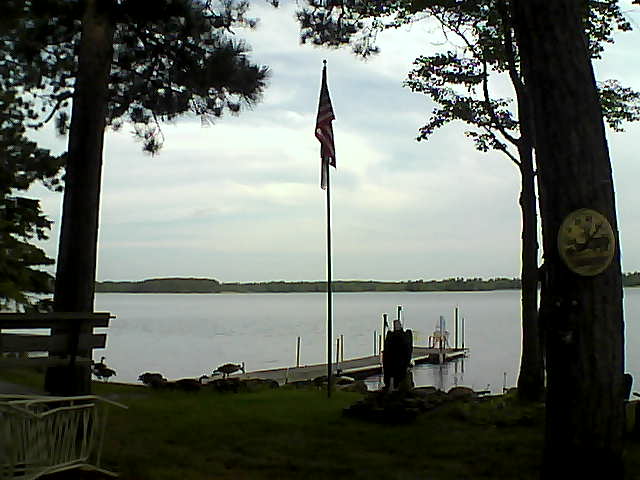 Whiteface Cam Image - Tue, 07/25/2017 8:08am 