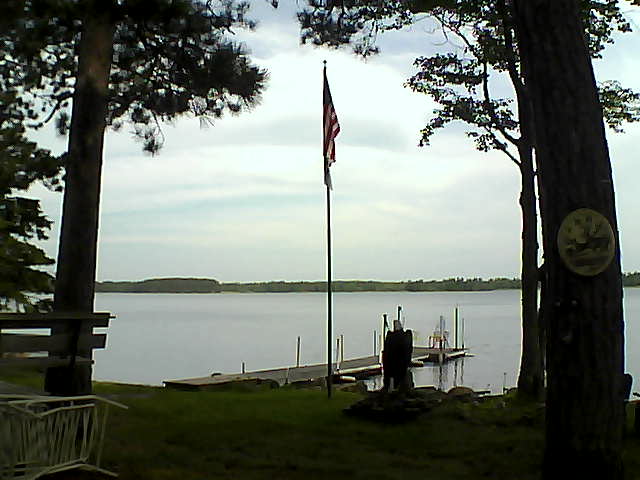 Whiteface Cam Image - Tue, 07/25/2017 8:18am 