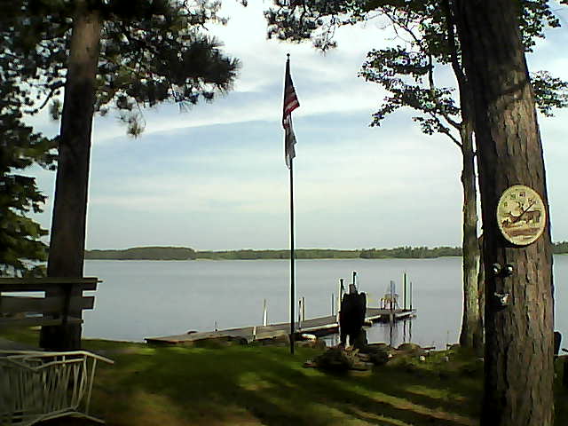 Whiteface Cam Image - Tue, 07/25/2017 8:38am 