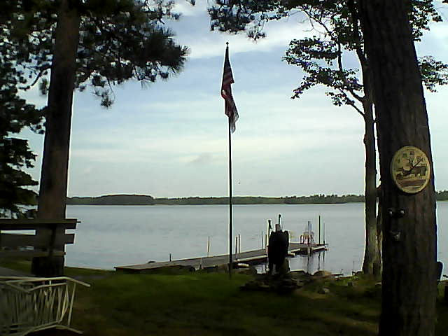 Whiteface Cam Image - Tue, 07/25/2017 8:48am 