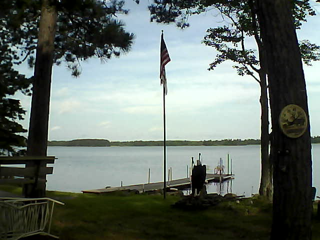 Whiteface Cam Image - Tue, 07/25/2017 8:58am 