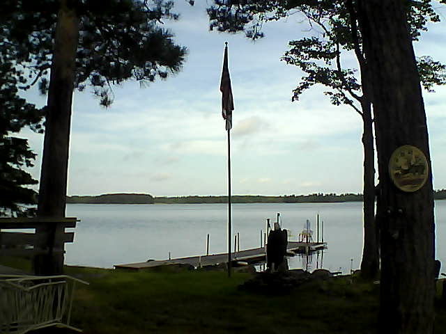Whiteface Cam Image - Tue, 07/25/2017 9:08am 