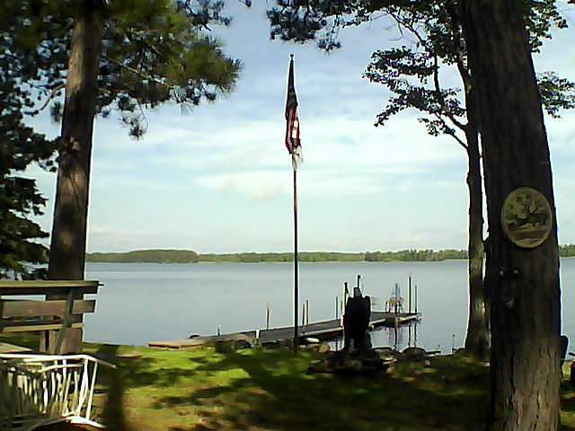 Whiteface Cam Image - Tue, 07/25/2017 9:18am 