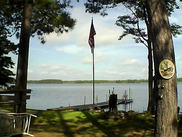 Whiteface Cam Image - Tue, 07/25/2017 9:38am 