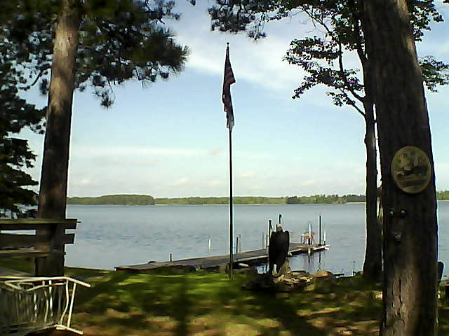 Whiteface Cam Image - Tue, 07/25/2017 10:08am 