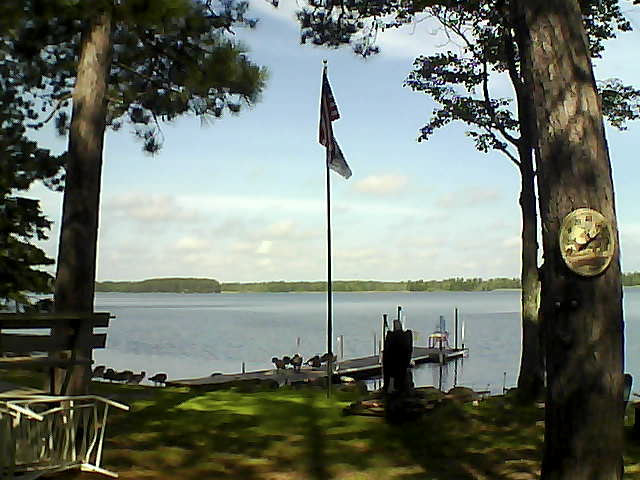 Whiteface Cam Image - Tue, 07/25/2017 10:18am 